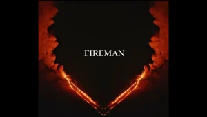 Certified Tron - FIREMAN