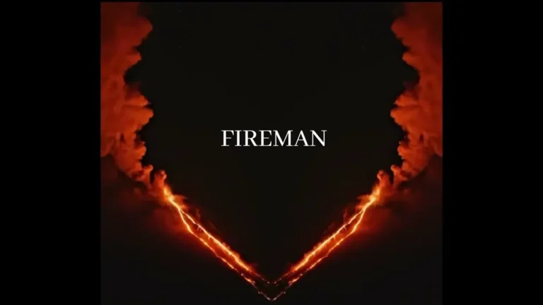 Certified Tron - FIREMAN