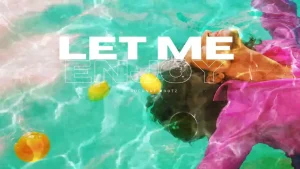 Coconut Rootz - Let Me Enjoy