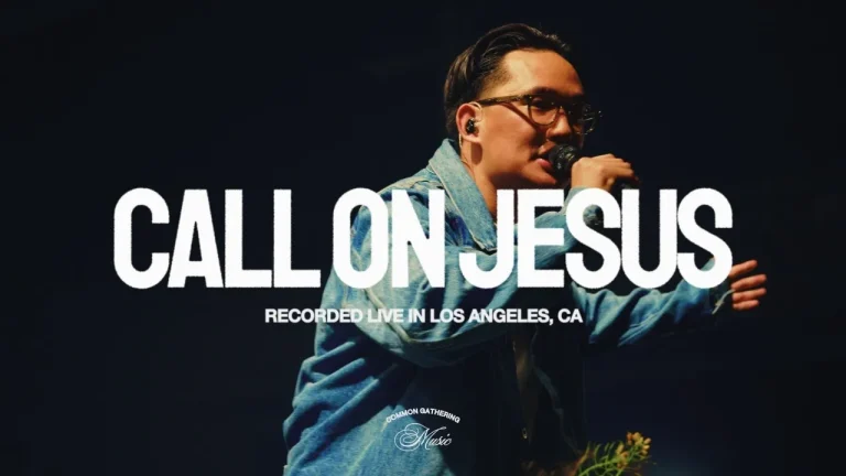 Common Gathering - Call On Jesus