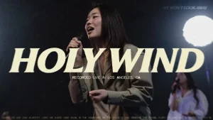 Common Gathering - Holy Wind (Common Gathering)
