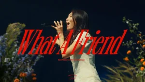 Common Gathering - What A Friend