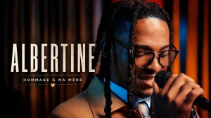 Cysoul - Albertine