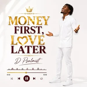 D Psalmist - NO BEG FOR LOVE
