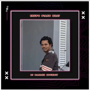 DJ Damlex Soundit - Enupo Piano Beat