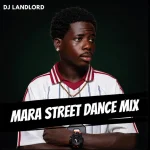 DJ Landlord - Mara Street Vibes (Jam)