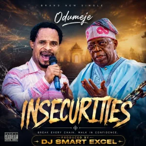 DJ Smart Excel - Insecurities