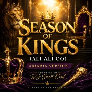 DJ Smart Excel - Season Of Kings