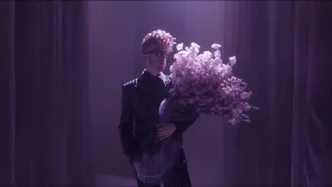 Daley - Lavender