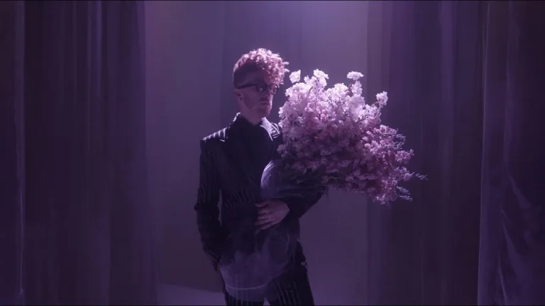 Daley - Lavender