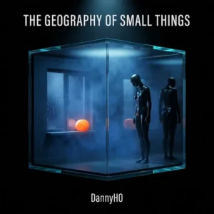 DannyHO - Cardinal In The Glass