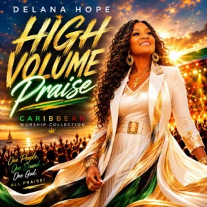 Delana Hope - God Has Been Good To Me