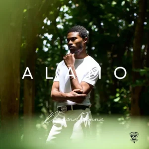 Diamond Jimma - Alamo