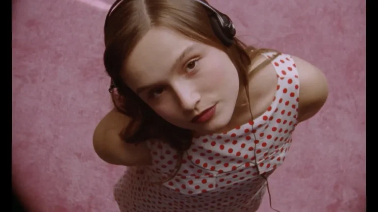 Diva Smith - Girlhood