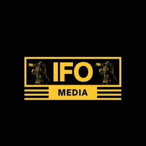 Dj Shaolin Temple - Ifo Media Ft. Fela 2