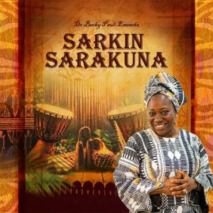 Dr Becky Paul-Enenche - Sarkin Sarakuna
