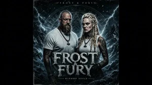 Draugr Balled - FROST & FURY