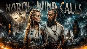 Draugr Balled - North wind calls