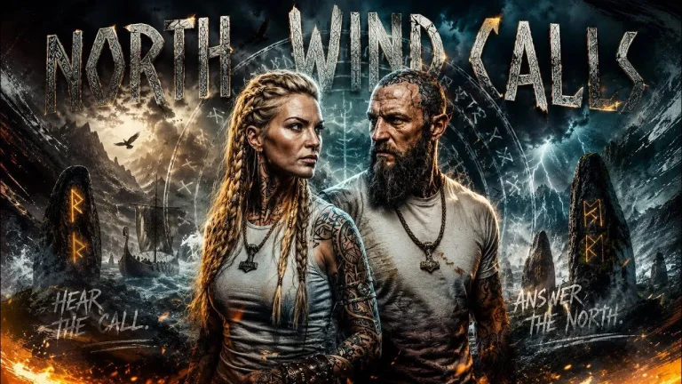 Draugr Balled - North wind calls