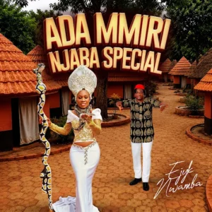 Ejyk Nwamba - Ada Mmiri Njaba Special