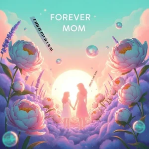Elec Jinsy - Forever, Mom