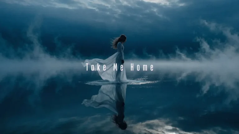 Elysia Vale - Take Me Home Ft. Jasper Whitman