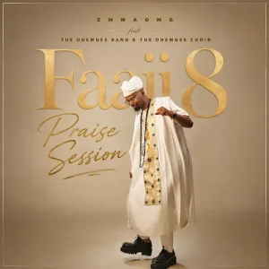 EmmaOMG - Ohemgee Faaji 8 Praise Session Ft. The OhEmGee Band & The OhEmGee Choir