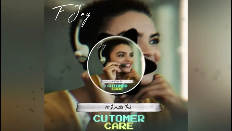 F Jay & Drifta Trek - Customer Care