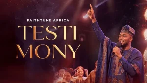 FaithTune - TESTIMONY (Afro Gospel Praise)