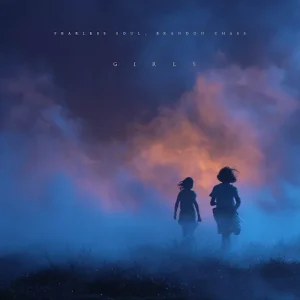 Fearless Soul - Girls Ft. Brandon Chase