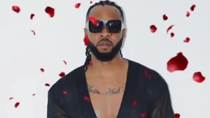 Flavour - Waist Rhythm