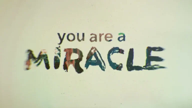 For KING - miracle Ft. COUNTRY