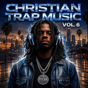 Forged Faith Music - BIG MERCY