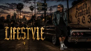 Forged Faith Music - LIFESTYLE