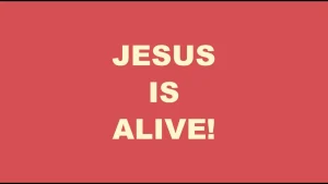 Forrest Frank - JESUS IS ALIVE Ft. 1K Phew