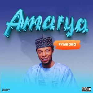 Fynbobo - Amarya