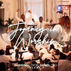 Godswill Oyor - Ndimozi Binigwe Ft. Daniel Ojo