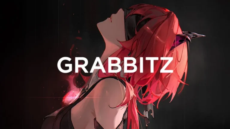 Grabbitz - Tear Me Open