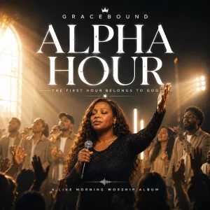 Gracebound - Morning Altar