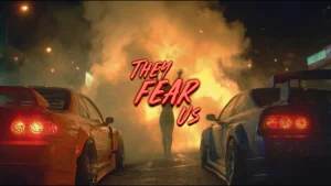Guts Records - They Fear Us