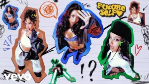 H3rizon - Future Self