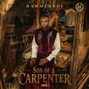 Hammerboi - Kavach