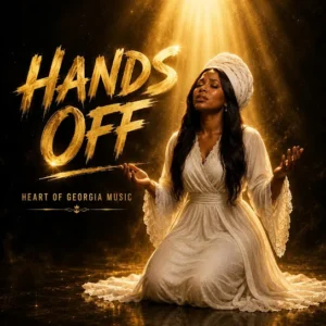 Heart Of Georgia Music - HANDS OFF