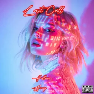 Hellen Grey - Last Call