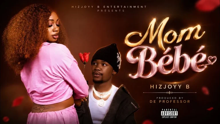 HizJoyy B - Mom Bébé