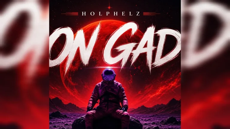 Holphelz - On Gad