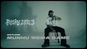 Holy Ten - Munhu wema game