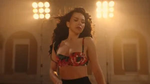 INNA - Morenito