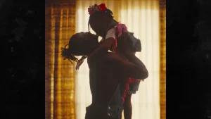 Jamal Roberts - Girl Dad