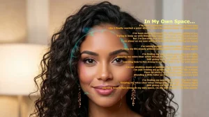 Jasmine Black - In My Own Space
